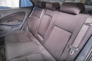 Седан Nissan Almera 2006 года, 569000 рублей, Томск