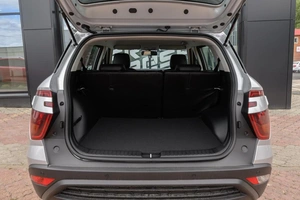 Внедорожник Hyundai Creta 2021 года, 2240000 рублей, Ульяновск