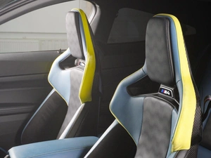 Купе BMW M4 2023 года, 12600000 рублей, Минеральные Воды