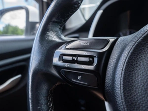 Седан Kia Rio 2020 года, 1229000 рублей, Волгоград