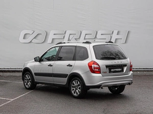 Универсал ВАЗ (LADA) Granta Cross 2022 года, 869000 рублей, Волгоград