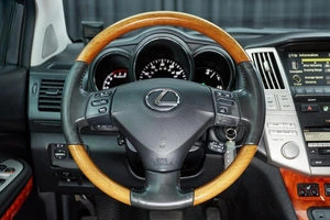 Внедорожник Lexus RX 2004 года, 1599000 рублей, Красноярск