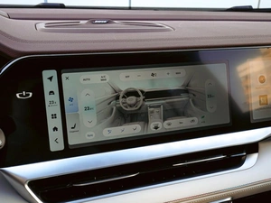 Внедорожник Geely Monjaro 2024 года, 3635000 рублей, Краснодар