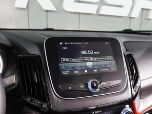 Внедорожник Changan CS55 2020 года, 1609000 рублей, Воронеж