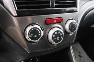 Внедорожник Subaru Forester 2011 года, 1289000 рублей, Красноярск