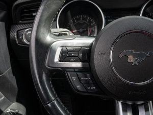 Кабриолет Ford Mustang 2017 года, 2599000 рублей, Краснодар