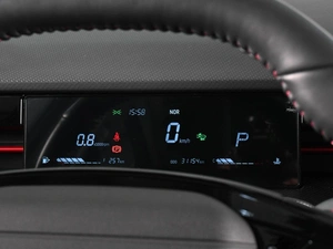 Внедорожник Jetour Dashing 2023 года, 2499000 рублей, Аксай