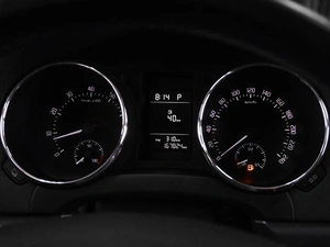 Внедорожник Skoda Yeti 2011 года, 720000 рублей, Тюмень