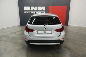 Внедорожник BMW X1 2012 года, 1470000 рублей, Курск