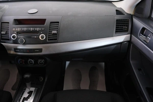 Седан Mitsubishi Lancer 2008 года, 839000 рублей, Омск