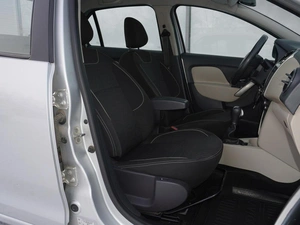 Седан Renault Logan 2016 года, 930000 рублей, Тверь