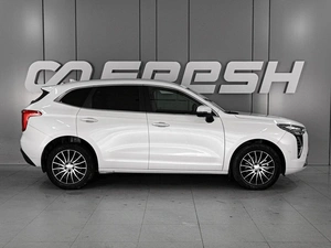 Внедорожник Haval Jolion 2023 года, 1949000 рублей, Аксай