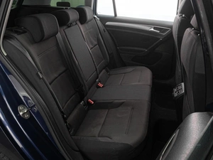Универсал Volkswagen Golf 2014 года, 1099000 рублей, Тюмень