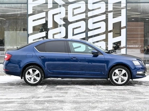 Лифтбек Skoda Octavia 2017 года, 1717000 рублей, Волгоград