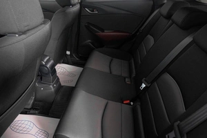 Внедорожник Mazda CX-3 2015 года, 1359000 рублей, Кемерово