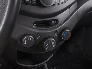 Хетчбэк Chevrolet Spark 2011 года, 515000 рублей, Ростов-на-Дону