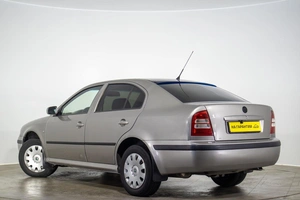 Лифтбек Skoda Octavia 2008 года, 379000 рублей, Оренбург