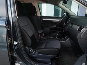 Внедорожник Mitsubishi Outlander 2012 года, 1298000 рублей, Тверь
