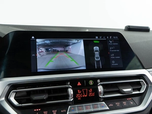 Купе BMW 4 серия 2022 года, 6099050 рублей, Москва