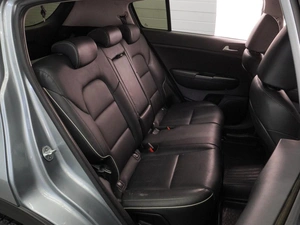 Внедорожник Kia Sportage 2019 года, 2599000 рублей, Воронеж