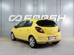 Хетчбэк Opel Corsa 2012 года, 789000 рублей, Воронеж