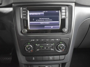 Внедорожник Skoda Yeti 2015 года, 1287200 рублей, Казань