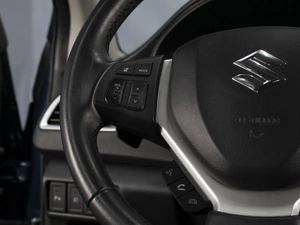 Внедорожник Suzuki SX4 2019 года, 2150000 рублей, Омск