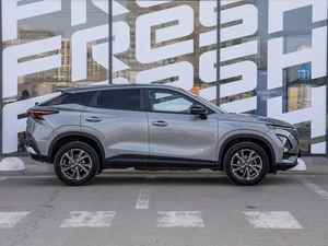 Внедорожник OMODA C5 2024 года, 1871000 рублей, Краснодар