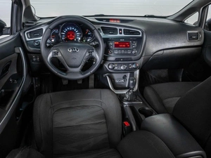 Хетчбэк Kia Ceed 2013 года, 899000 рублей, Ставрополь