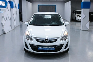 Хетчбэк Opel Corsa 2012 года, 595000 рублей, Солонцы