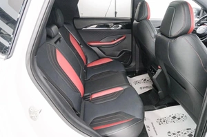 Внедорожник Geely Coolray 2024 года, 2399000 рублей, Красноярск