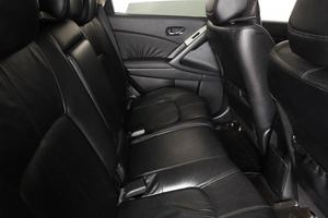 Внедорожник Nissan Murano 2011 года, 819000 рублей, Пермь