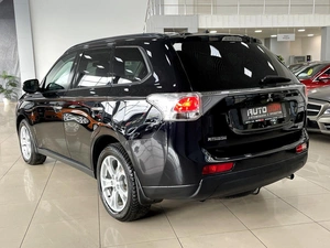 Внедорожник Mitsubishi Outlander 2012 года, 1547000 рублей, Солонцы