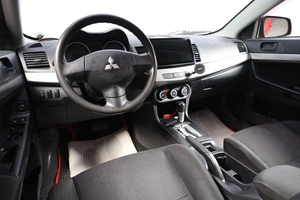 Седан Mitsubishi Lancer 2008 года, 729000 рублей, Новосибирск