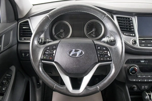 Внедорожник Hyundai Tucson 2018 года, 2249000 рублей, Пермь