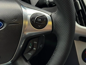 Хетчбэк Ford Focus 2012 года, 749000 рублей, Кропоткин