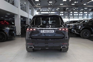Внедорожник Mercedes-benz GLS-класс 2025 года, 17299999 рублей, Москва