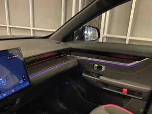 Внедорожник Jetour Dashing 2023 года, 2557000 рублей, Красноярск