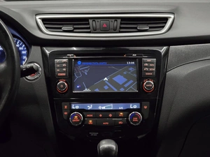 Внедорожник Nissan X-Trail 2017 года, 1790000 рублей, Красноярск