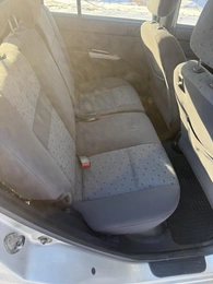 Хетчбэк Hyundai Getz 2004 года, 399000 рублей, Красноярск