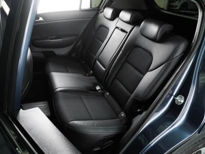 Внедорожник Kia Sportage 2019 года, 2165000 рублей, Воронеж