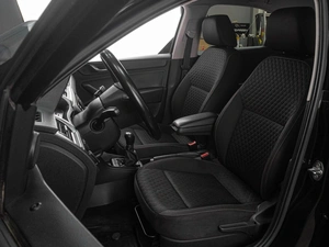 Лифтбек Skoda Rapid 2016 года, 1019000 рублей, Тюмень