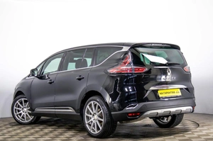 Минивэн Renault Espace 2015 года, 2349000 рублей, Пермь