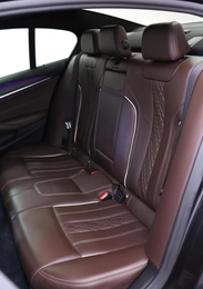 Седан BMW 5 серия 2020 года, 6150000 рублей, Орёл