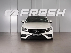 Седан Mercedes-benz E-класс 2016 года, 3369000 рублей, Минеральные Воды