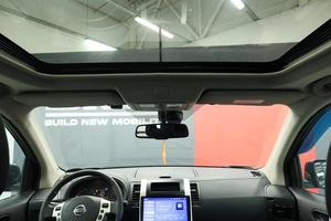 Внедорожник Nissan X-Trail 2012 года, 1370000 рублей, Курск
