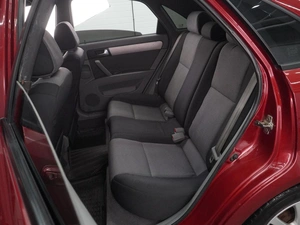 Седан Chevrolet Lacetti 2010 года, 489000 рублей, Воронеж