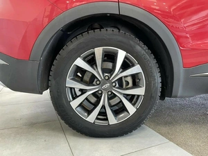 Внедорожник Chery Tiggo 7 Pro 2021 года, 1680000 рублей, Красноярск