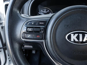 Внедорожник Kia Sportage 2018 года, 1733000 рублей, Ставрополь