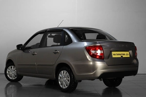 Седан ВАЗ (LADA) Granta 2021 года, 729000 рублей, Челябинск
